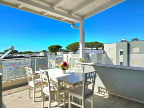 Vintage Penthouse - 271